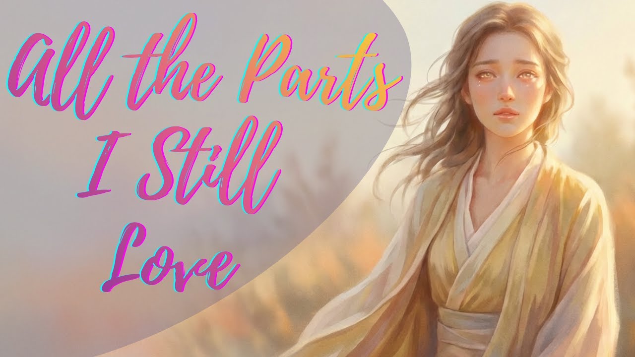 All the Parts I Still Love 💔 | Emotional Piano Love Songs Album