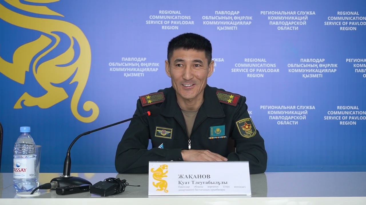 О весеннем призыве граждан на срочную военную службу в 2026 году