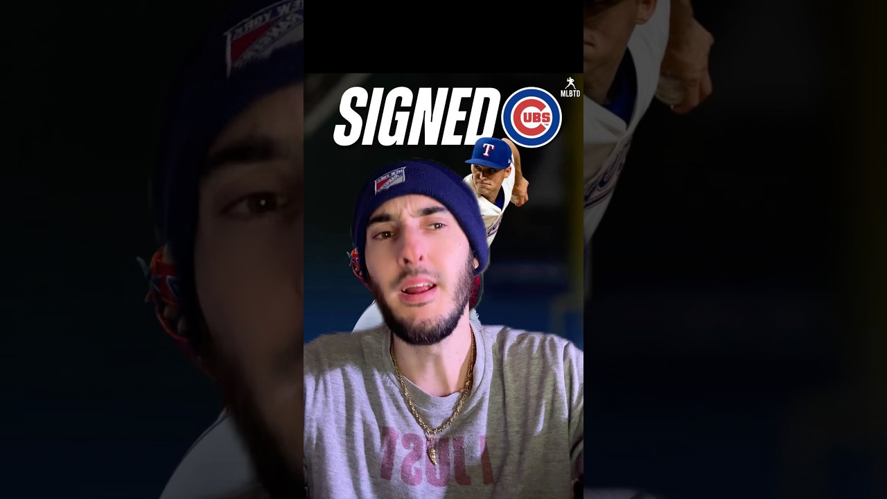 Cubs Add Left Help! Hoby Milner To Chicago 