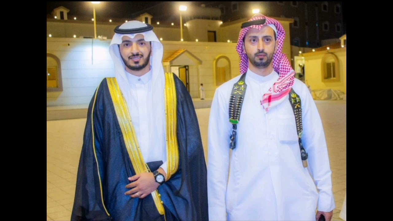 الله يعز الصديق اللي يعز اصدقاه.. حسين الطريفي_منير البقمي 2021