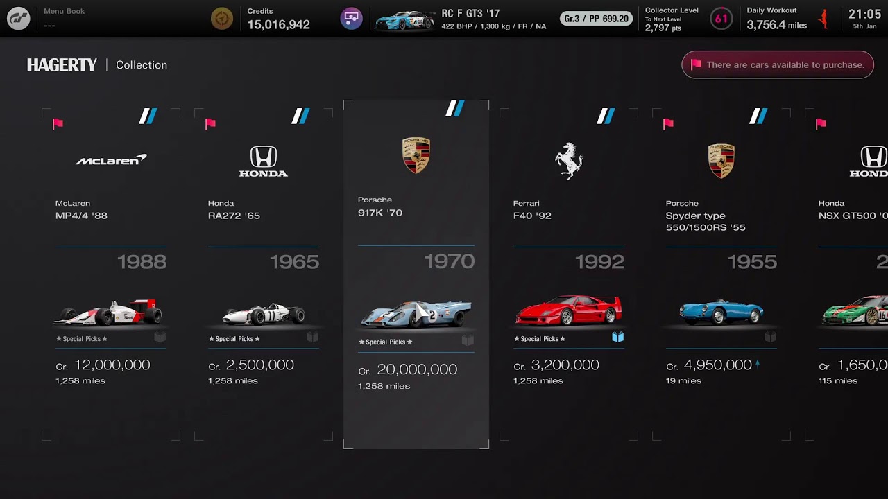 GRAN TOURISMO 7 // Lets Play Endurence. LM24 The Final Hour