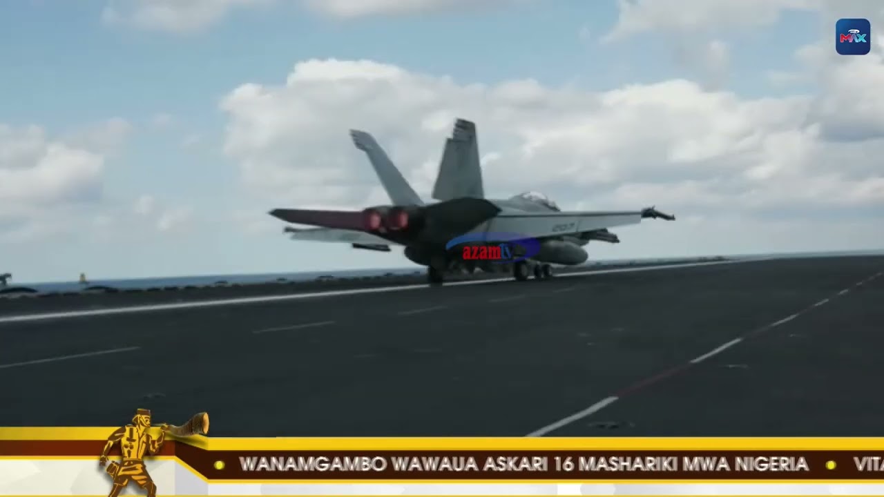 UCHAMBUZI | Mgogoro wa Mataifa ya Mashariki ya Kati unavyochangia duinia kuathirika.