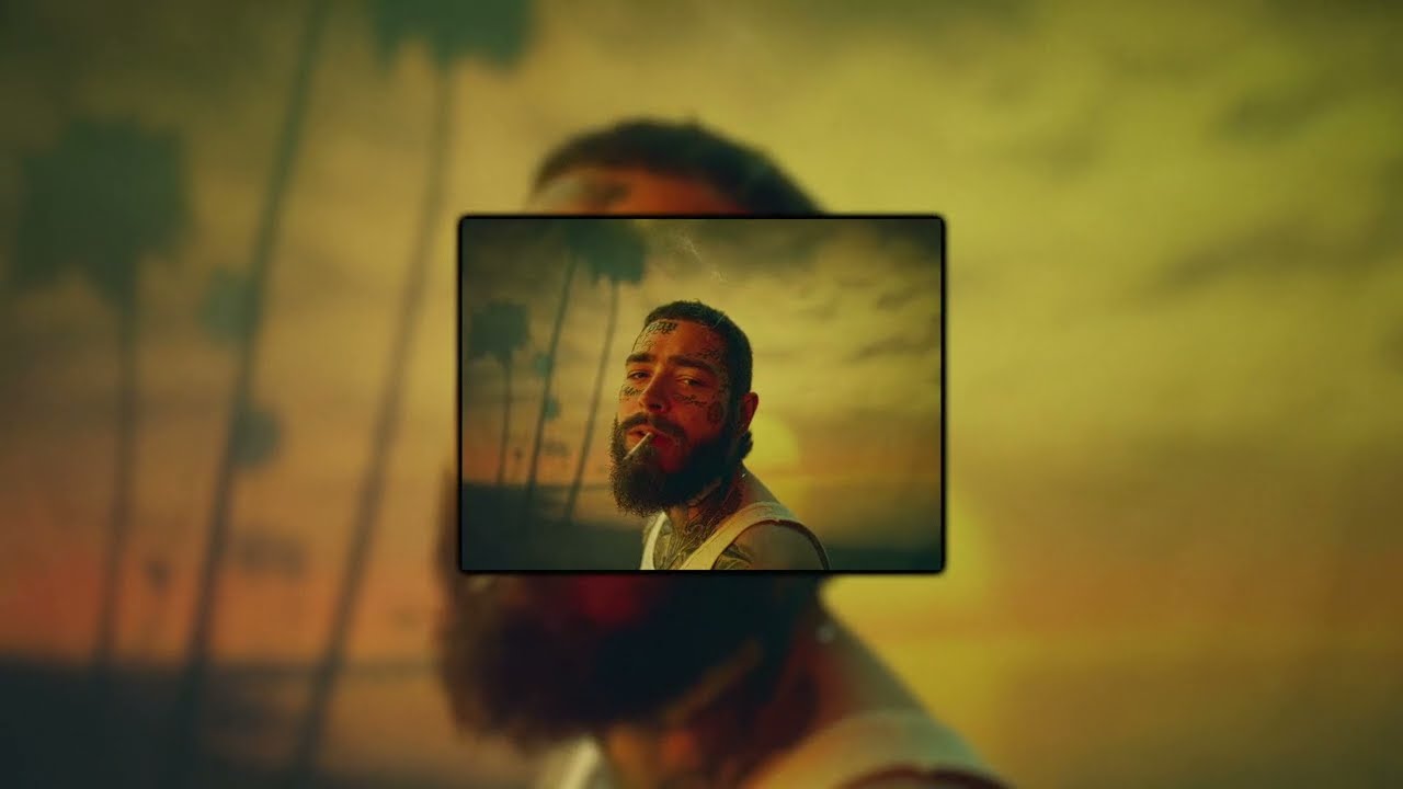 Post Malone - Guy For That ft. Luke Combs ( Slowed + Reverb to PERFECTION ) 