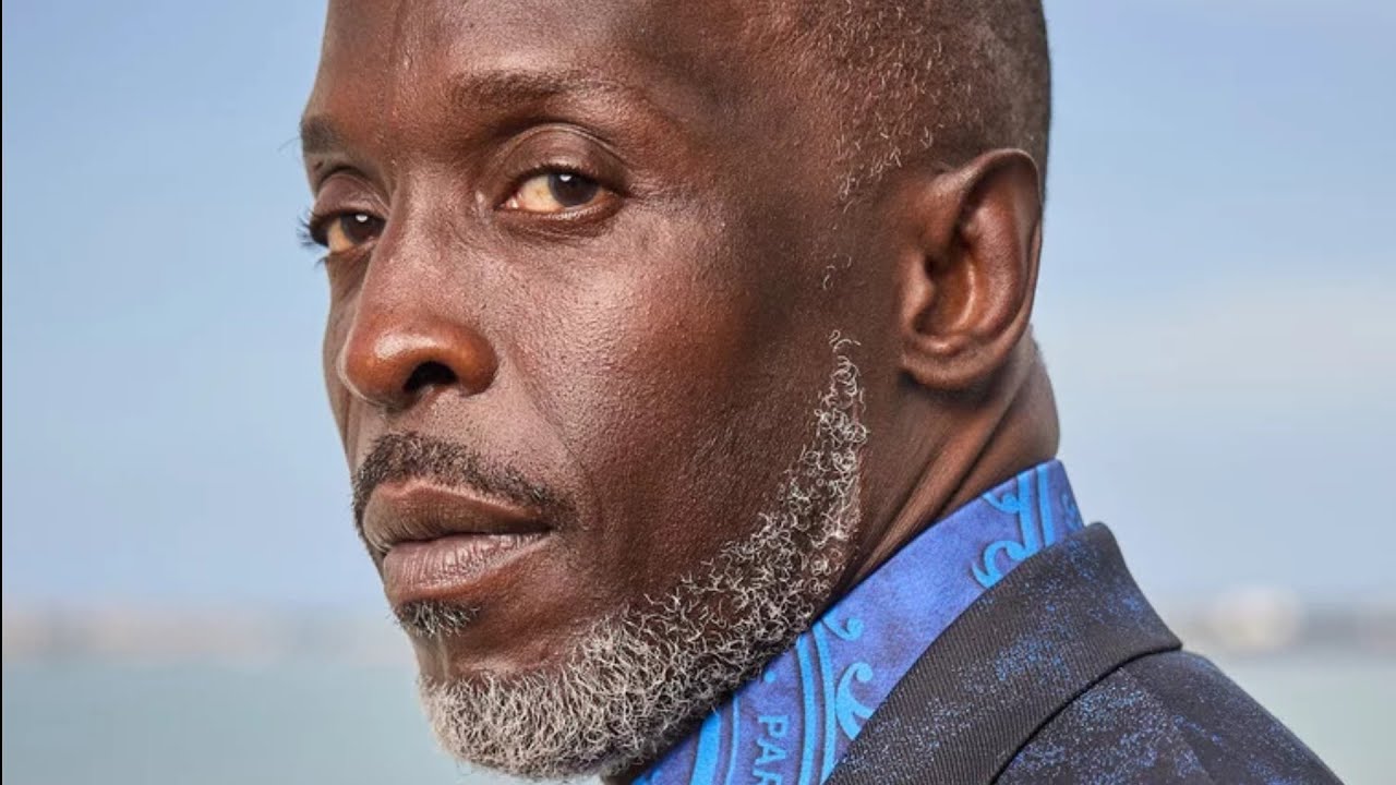 Michael K. Williams' Chilling Final Instagram Post Explained
