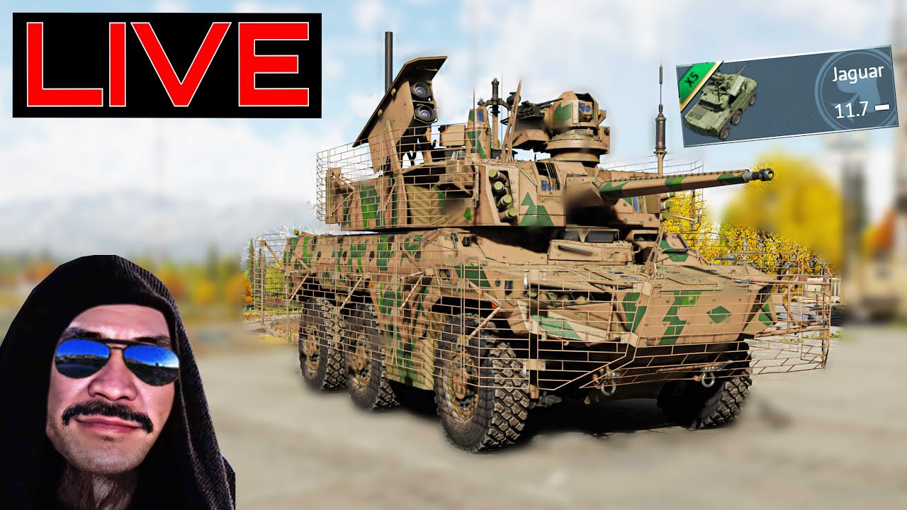 &ldquo;Spearhead&rdquo;  Dev Server Stream
