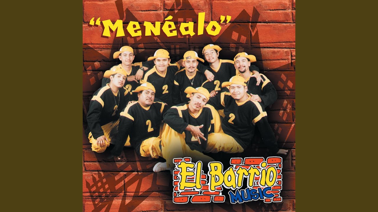 Menéalo