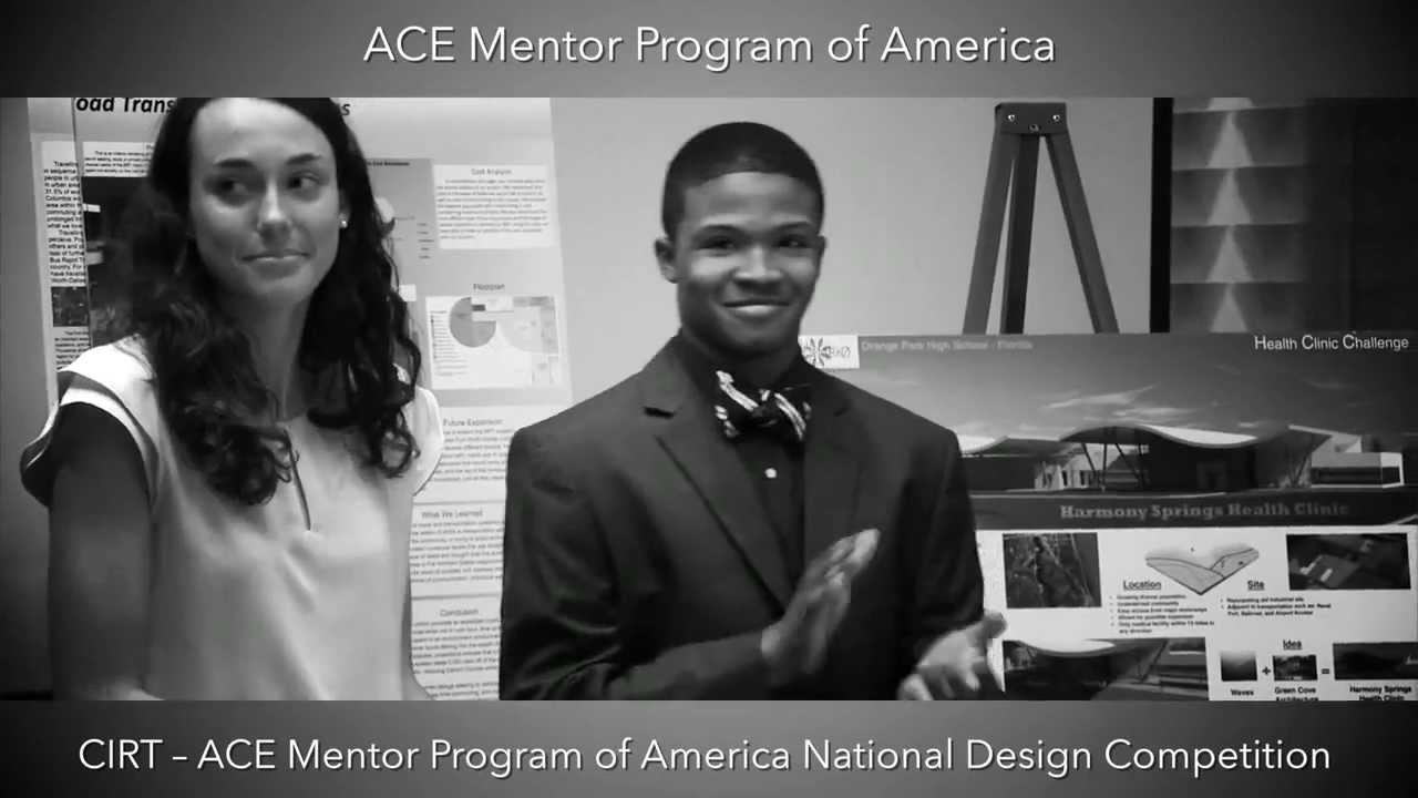 Video Montage of 2015 CIRT/ACE National Design Competition
