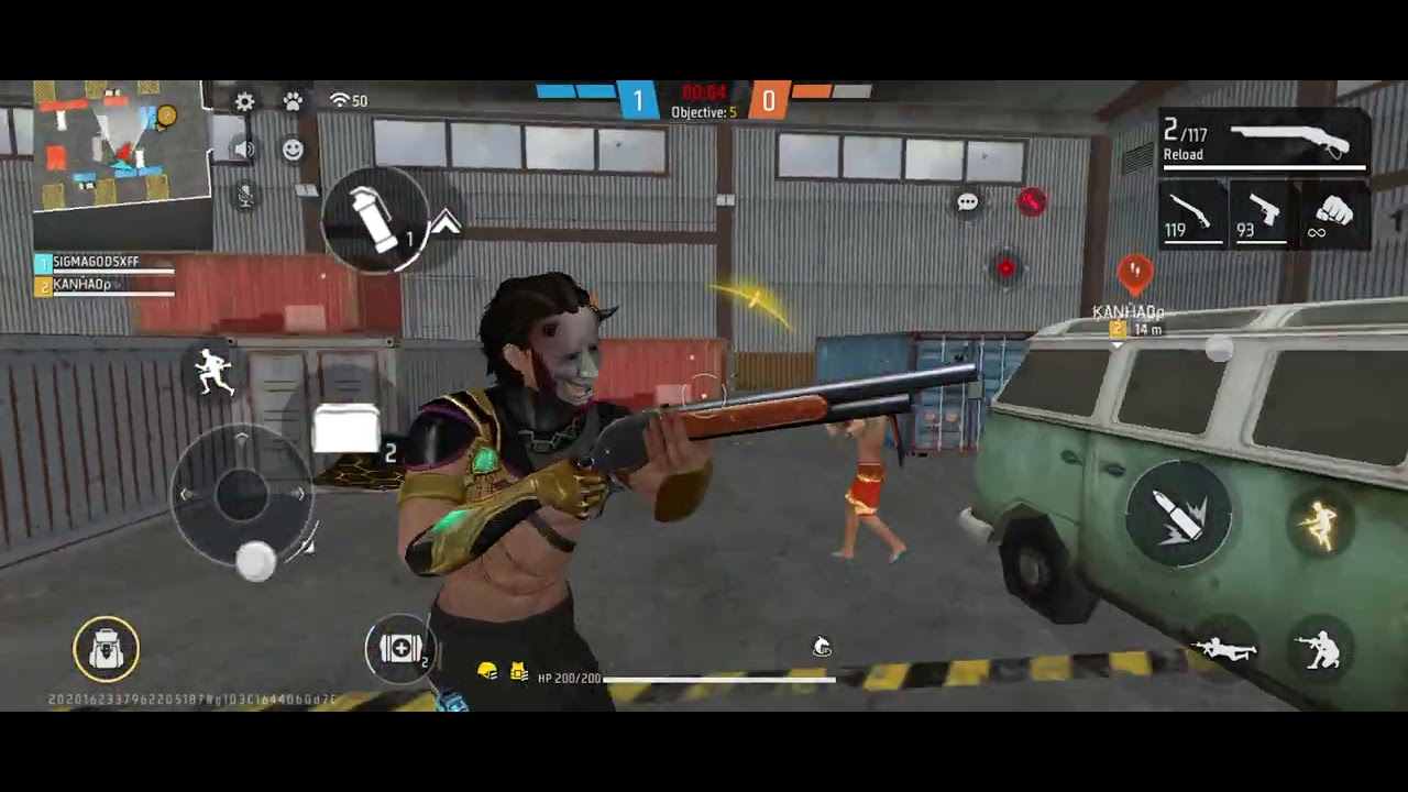 Please subscribe kar do Bhai 1 years sai video bana raha hu magar Mera Sirf 119 Subscriber ha🥺🥺