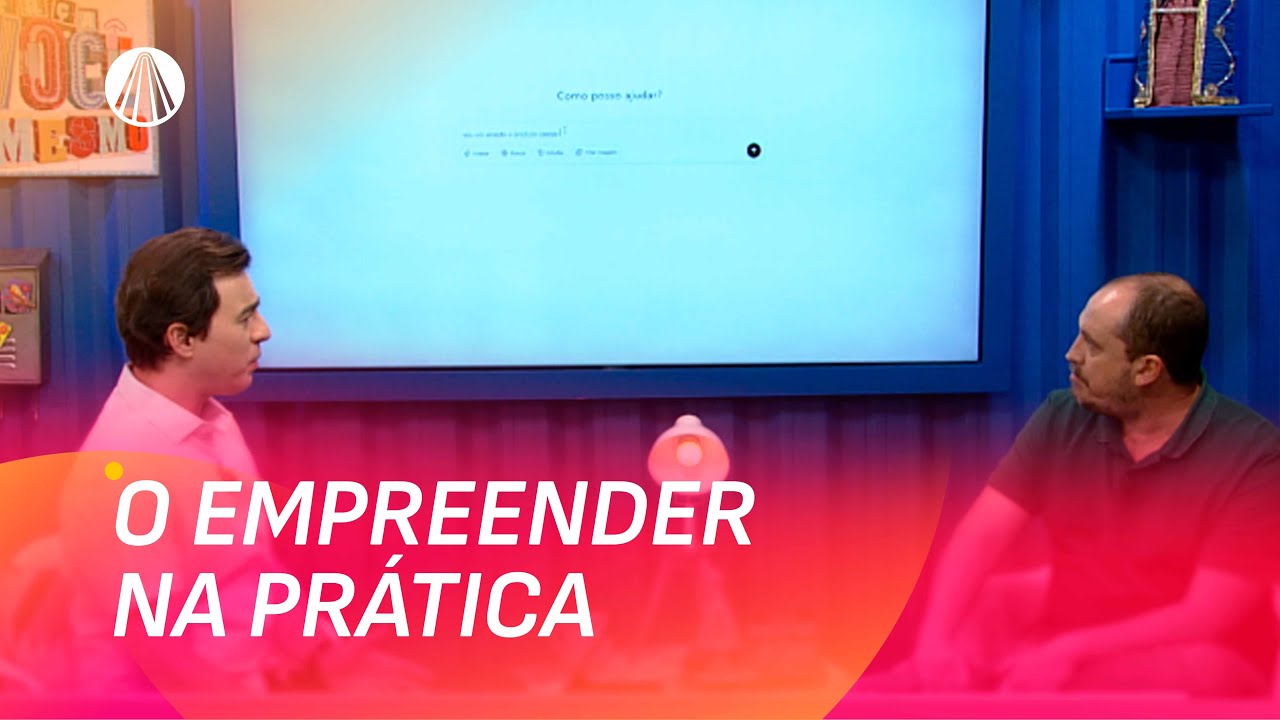 Intelig&ecirc;ncia Artificial na pr&aacute;tica para artes&atilde;os | Fa&ccedil;a Voc&ecirc; Mesmo
