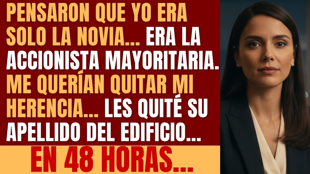 MI SUEGRA ME DERRAMÓ VINO ENCIMA… 48 HORAS DESPUÉS PERDIÓ TODO..NO SABIAN QUE…