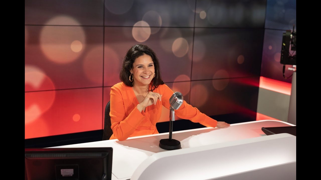 🔴 EN DIRECT - Rachida Dati invitée de RMC