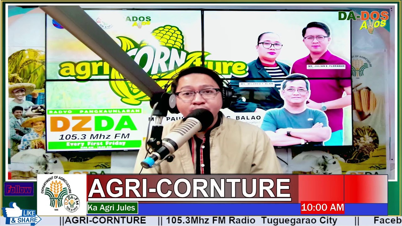 AGRI-CORNTURE