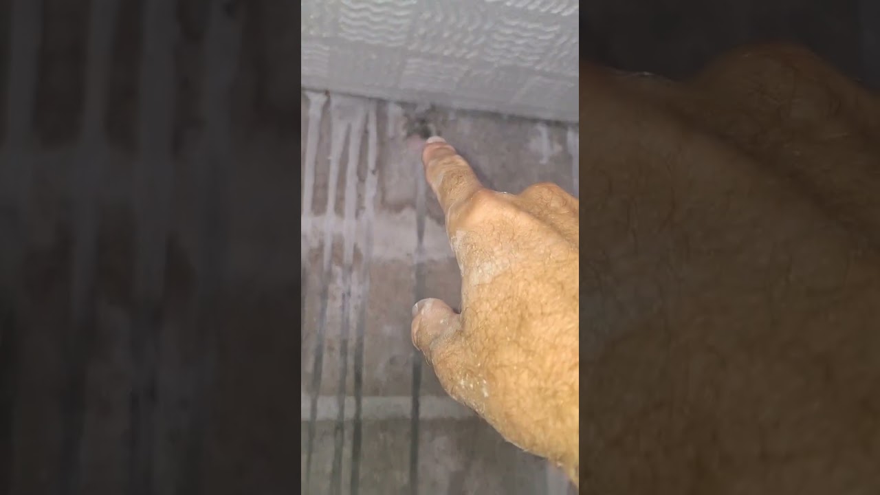 Encanamento finalizado da obra com dedicação e estilo. 