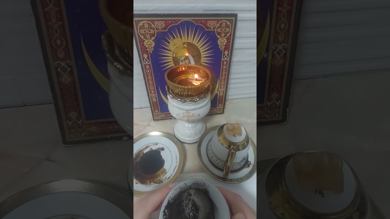 ZAȚUL DE CAFEA NU MINTE NICIODATĂ  🥰 AFLĂ CE TE AȘTEAPTĂ ÎN URMĂTOAREA PERIOADĂ 