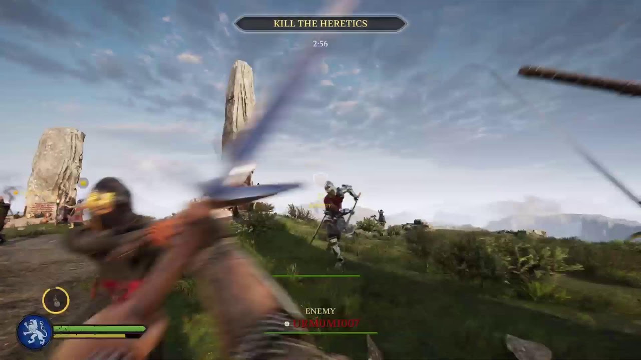 Chivalry2