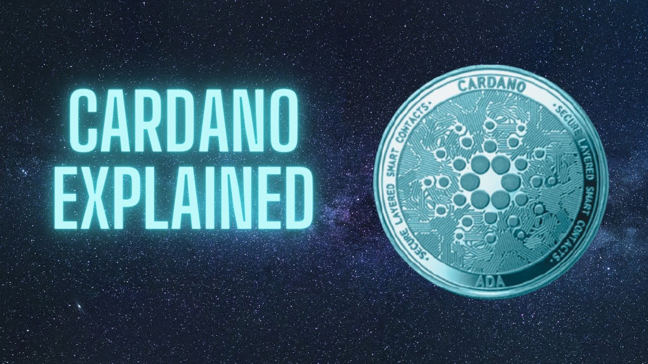 What is Cardano? (Cardano Explained)