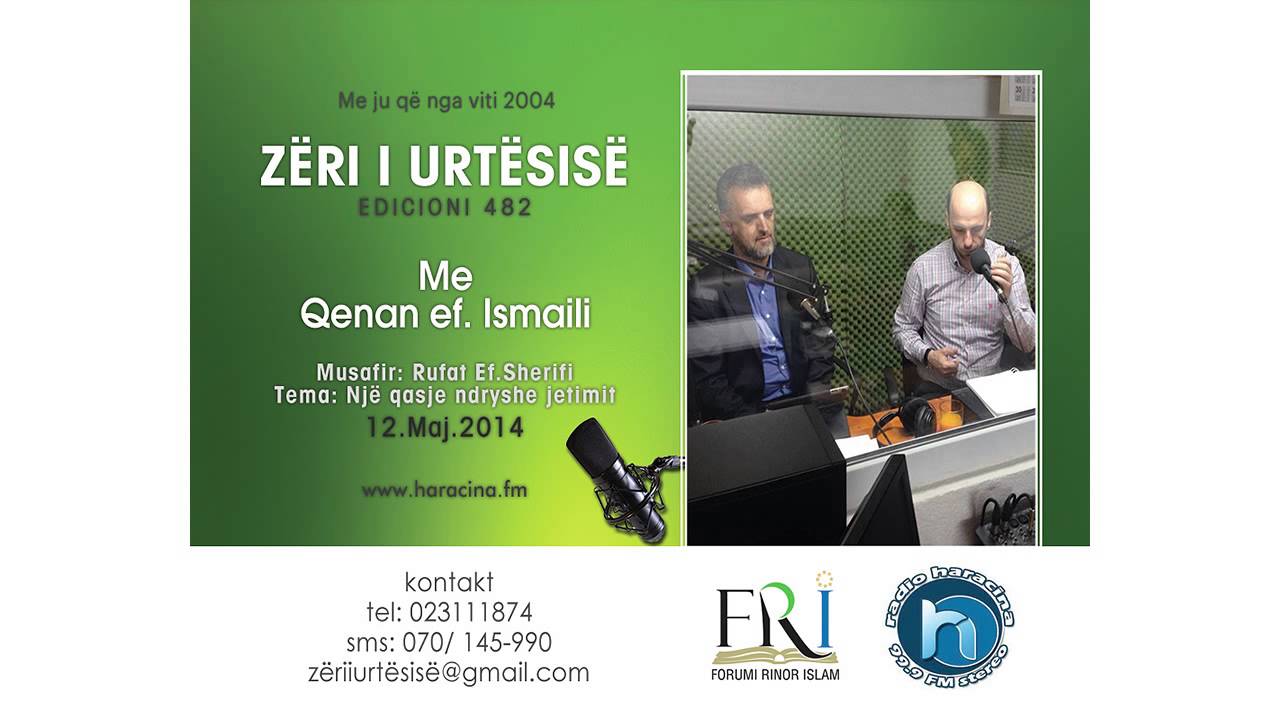 Zeri i urtesise ( E 484. Nje qasje ndryshe jetimit )
