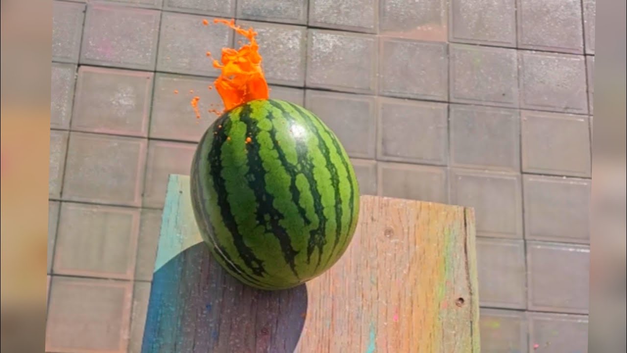 🎈Breaking Glass Bottles and Balloon Drops! Crushing Crunchy & Soft Things!🔥