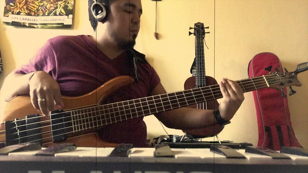 Cochebass 