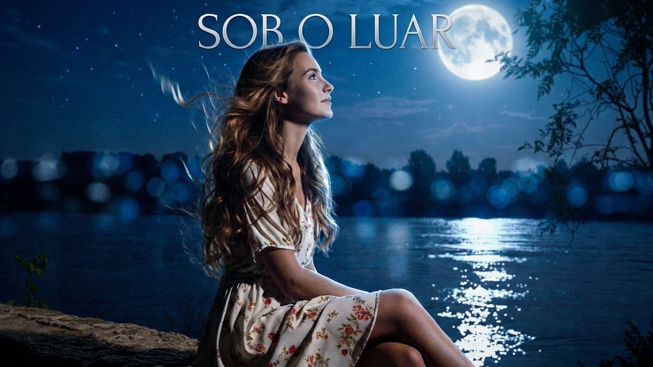 Sob o Luar