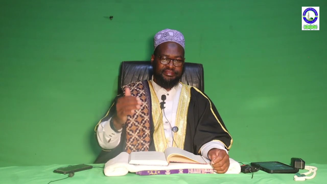 الدرر البهية37فضيلةشيخ عبدالله عيسى محمد+254705889568