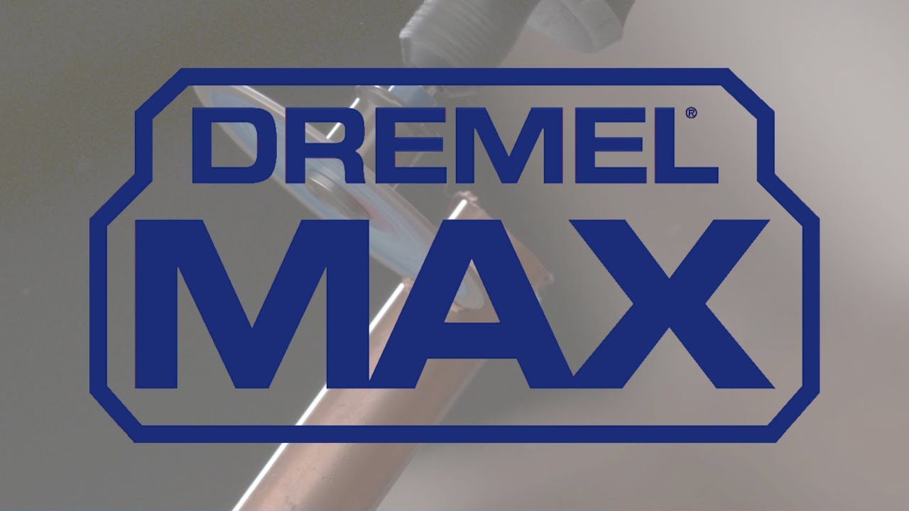 Dremel Max SpeedClic Metal Cutting Wheel (SC456DM) | Cutting