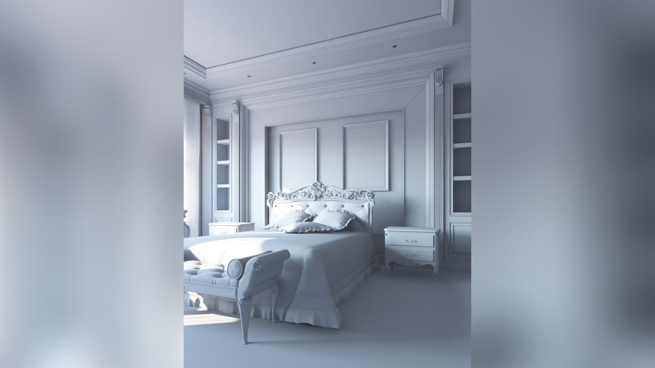 Tutorial No.95: Irradiance Map GI Engine Explained | V-Ray for Cinema 4d | VRAYforC4D |