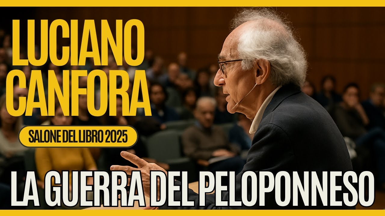 Luciano Canfora: 