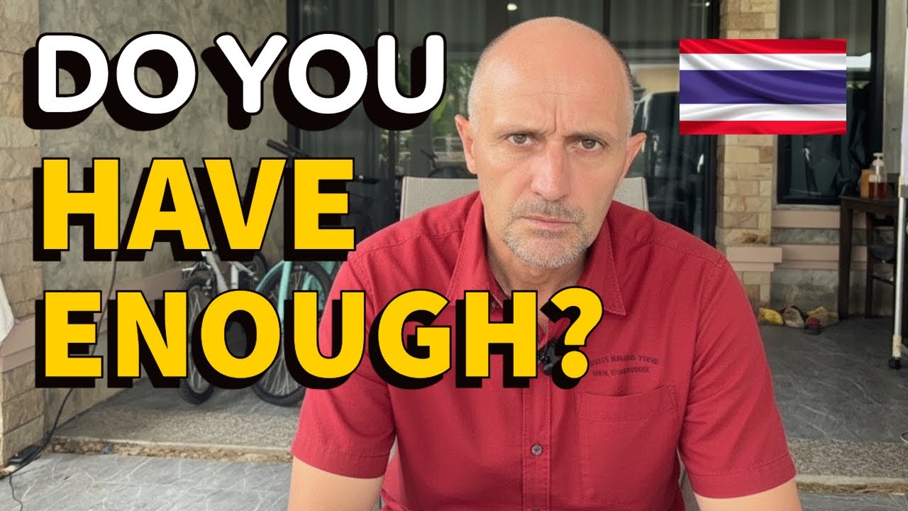 The Hidden Costs of Retiring in Hua Hin (Don&rsquo;t Get Caught Out!)
