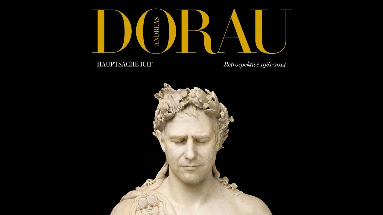 Andreas Dorau - Blaumeise Yvonne