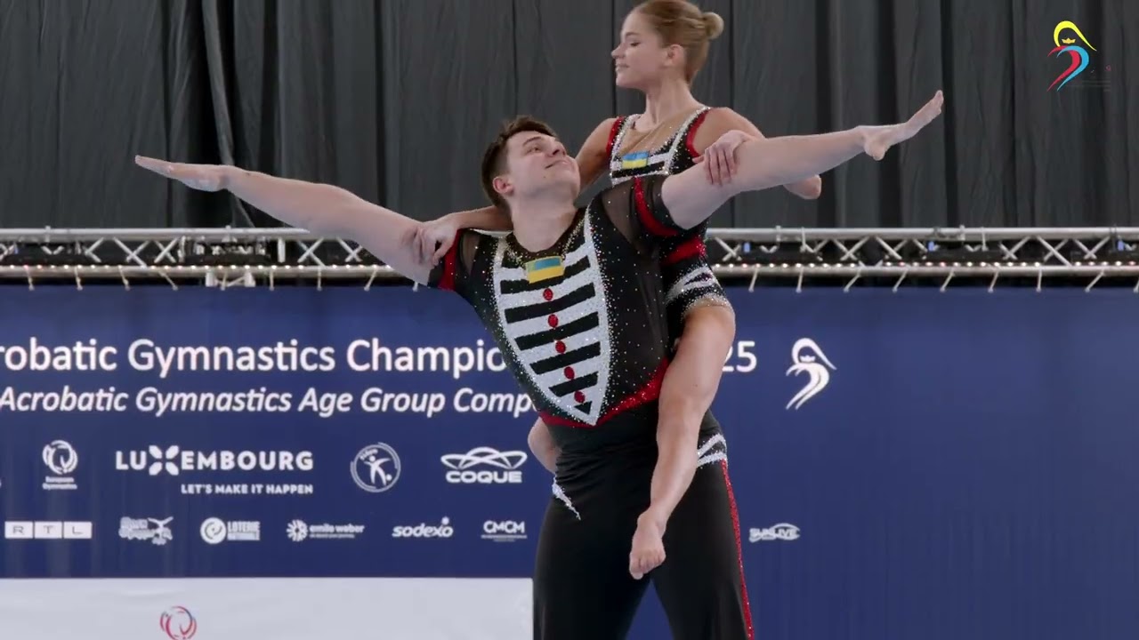 Acro Luxembourg 2025 - April 18th