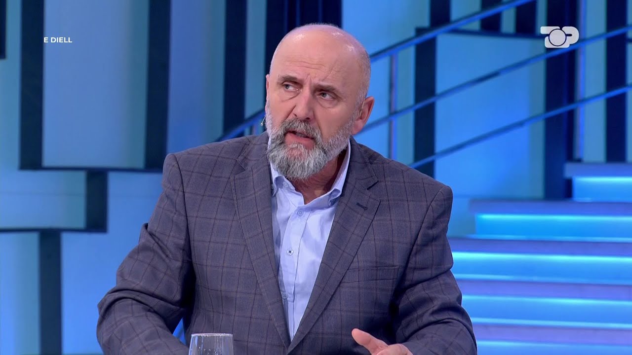Virusi i ri në Kinë! Alfred Cako lëshon bombën, debat i ashpër mbi “Open Balkan” - E Diell