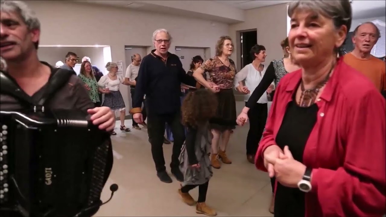 Gérard Godon et Eric Thézé .Charbuy Yonne. 02/ 2023.