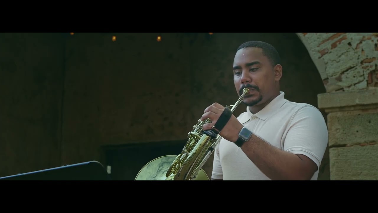Destinos Musicales - Fortín San Gerónimo del Boquerón