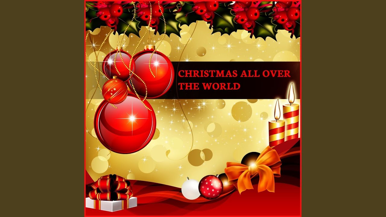 A Big Kids Christmas