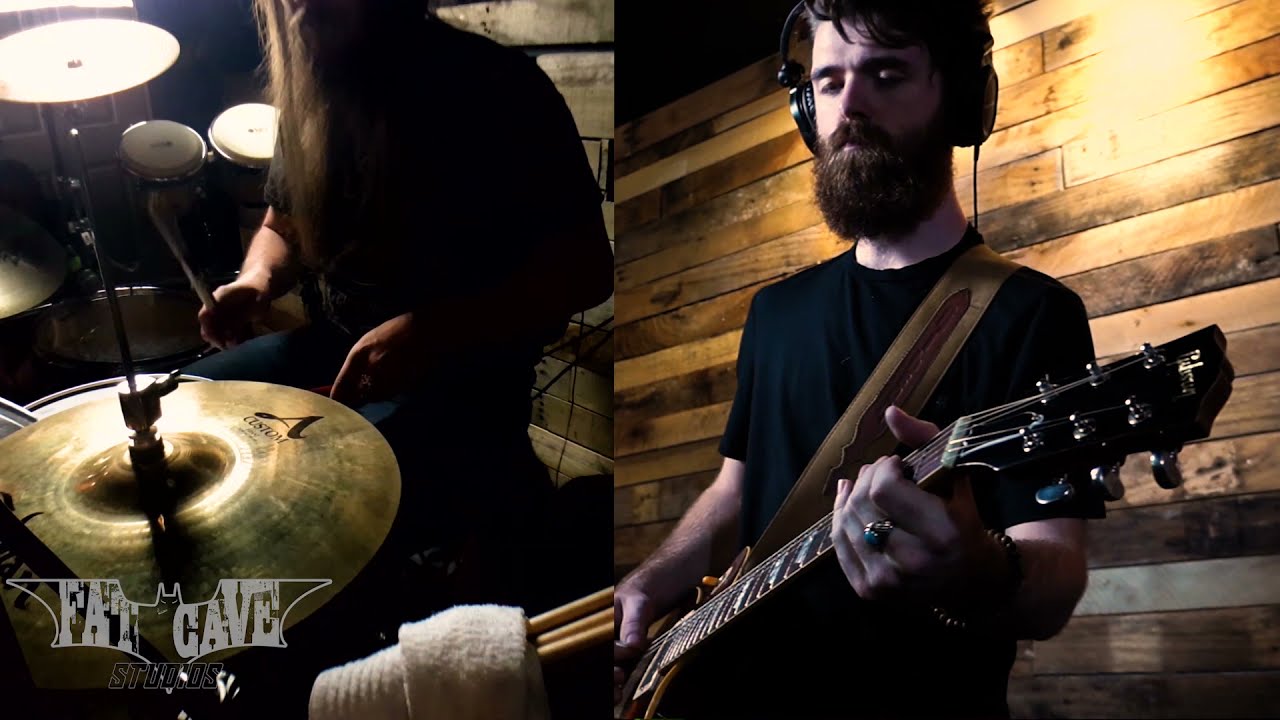 Starting Gun - Sean Whiting [Fat Cave Sessions]