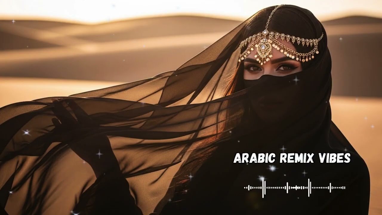 Habibi Remix 2026 | Arabic Dance Storm with Explosive Bass Drops 🔥🎶