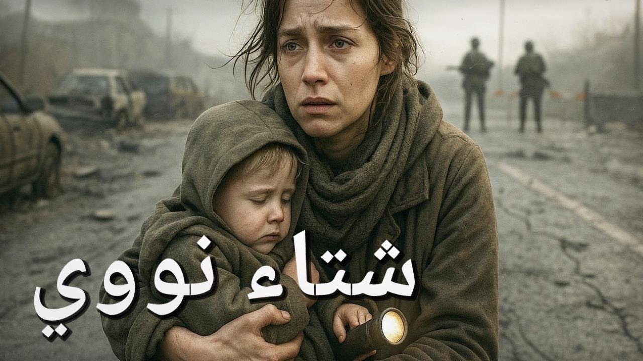 الشتاء النووي: كيف ستفنى جميع أشكال الحياة على الأرض بعد الحرب