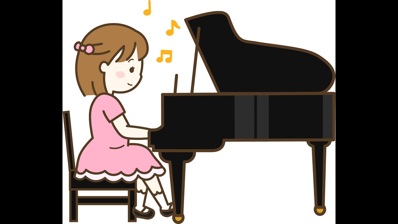 ツグミのピアノ曲まとめ1【作業用BGM】