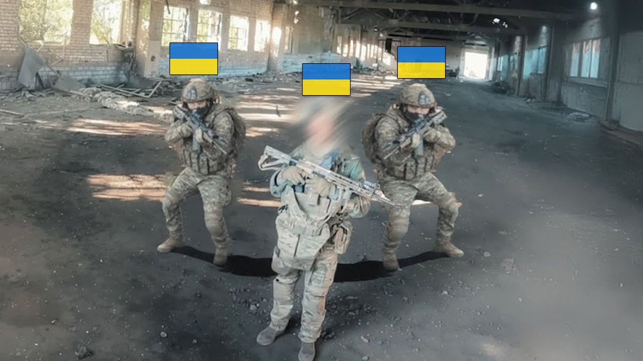 Russians Captured Ukrainian Soldiers in an Ambush &mdash; Then Issued Shocking Orders