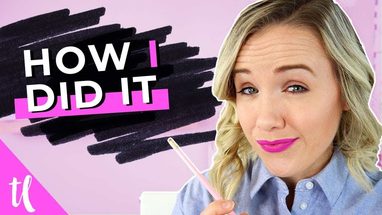 How To Make Your First YouTube Video (Step By Step For Beginners!)