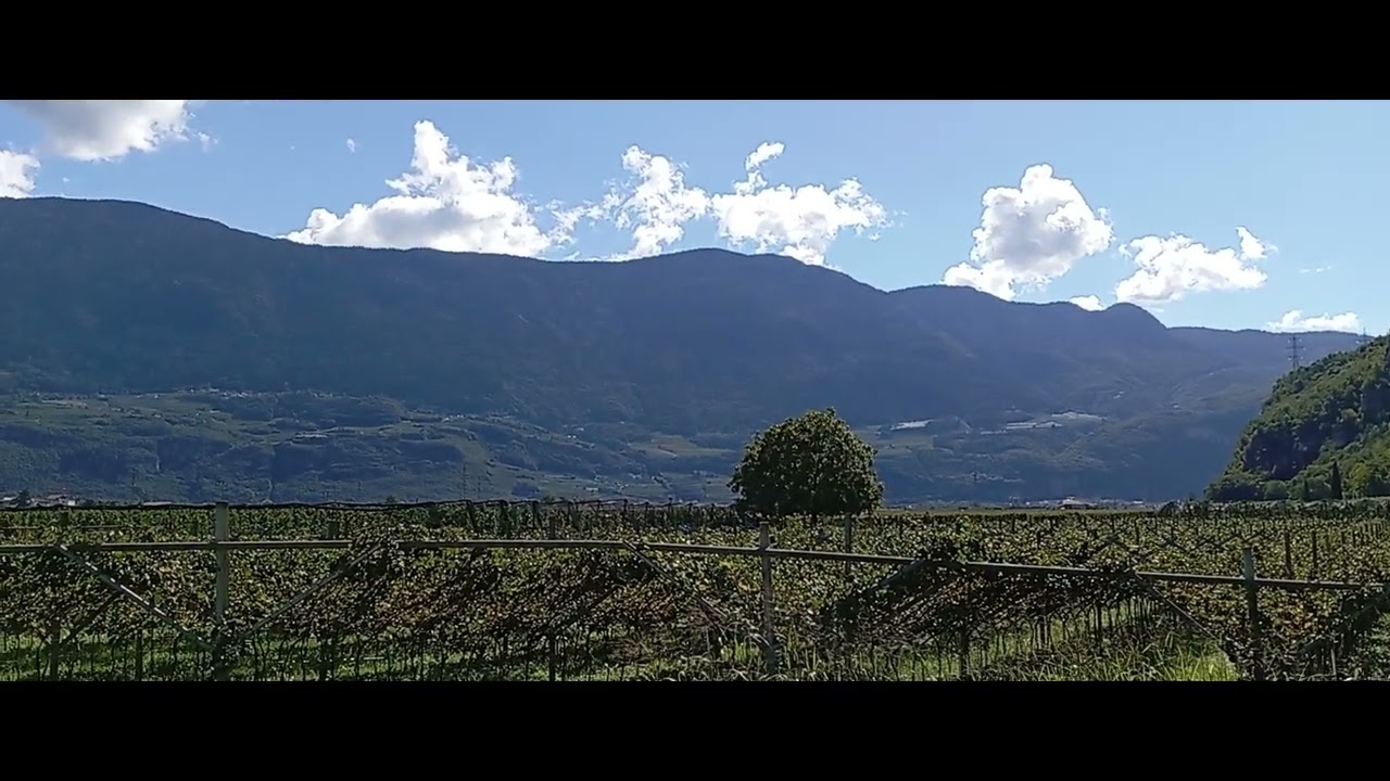 Niedziela wycieczka po Sūd Tirol 