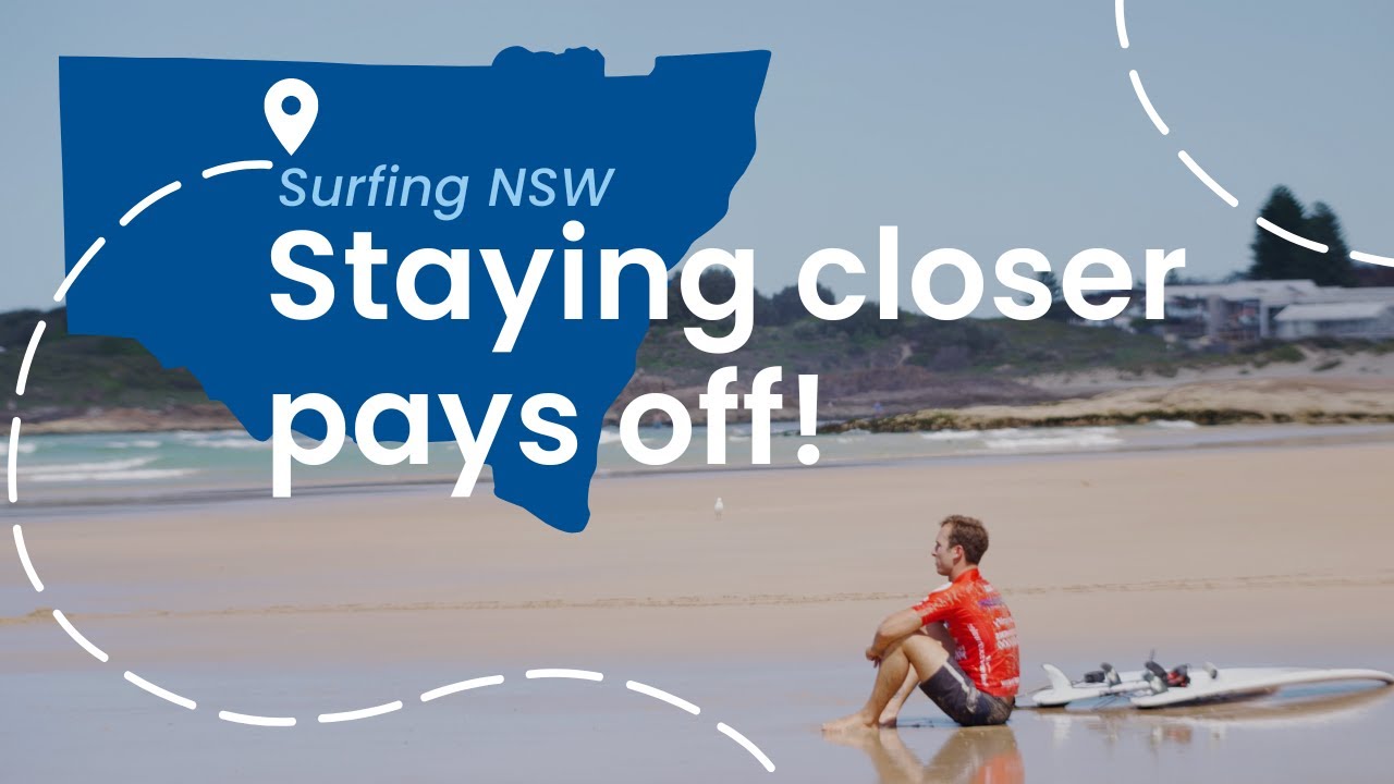 Staying closer pays off at the 2024 Camplify Port Stephens Pro QS1000