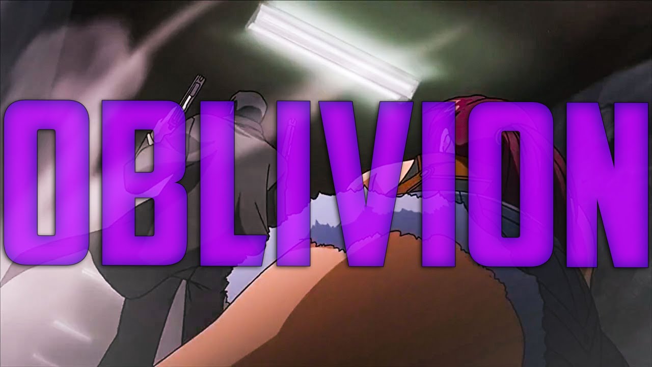 BLACK LAGOON OBLIVION [AMV]
