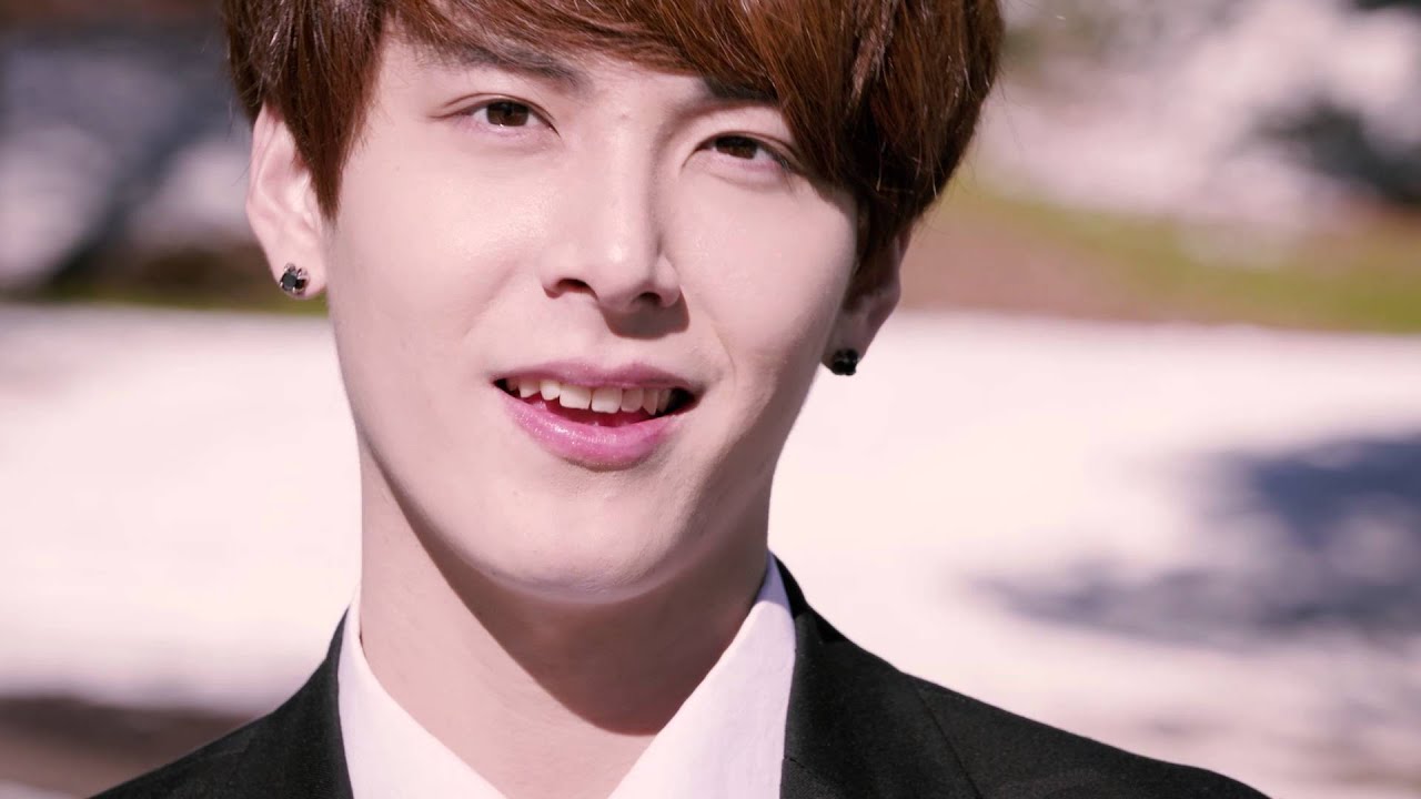 APEACE 「Carry On」