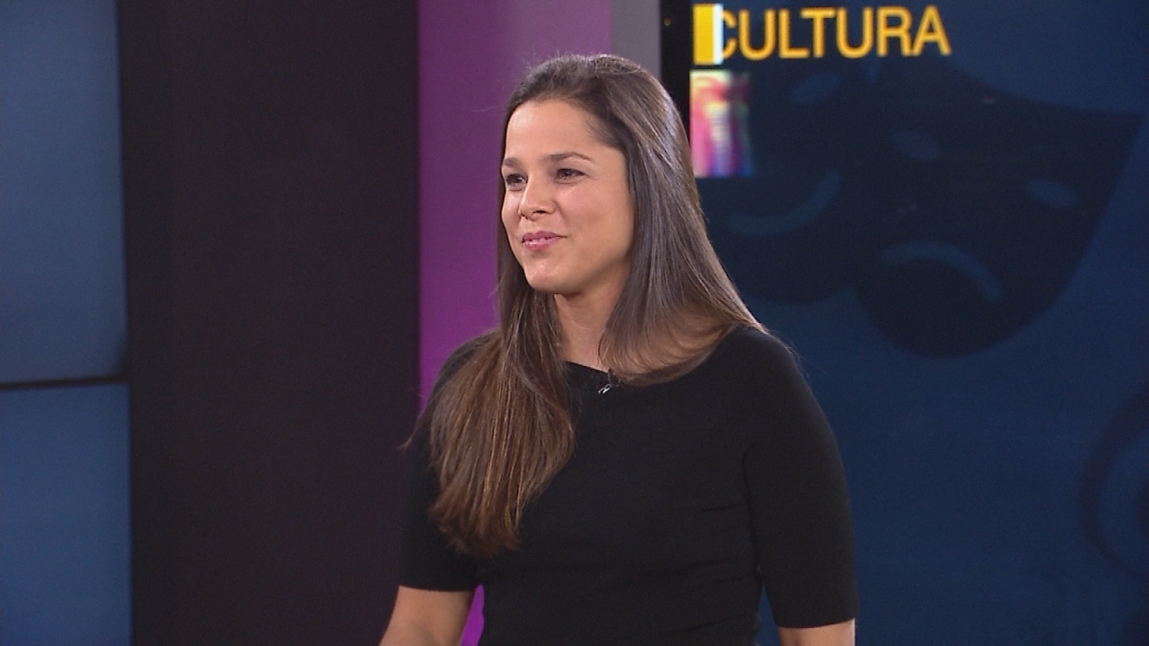 Francisca Alegría por premio en Sundance: 