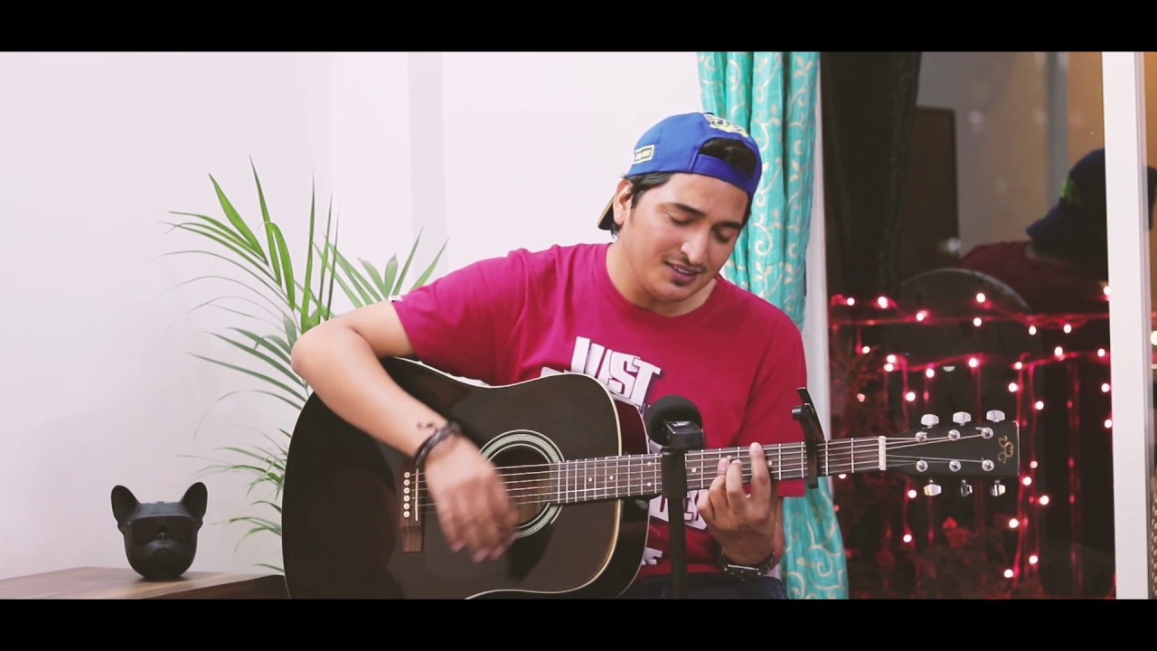 Dil Mein Ho Tum (Cover) | WHY CHEAT INDIA | Unplugged Version | OM Dagur | Emraan H | Armaan M