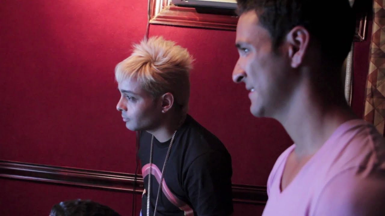 Juno 'The Hitmaker' Ft. Pipe Calderon - Si Tu No Estas (Official Preview)
