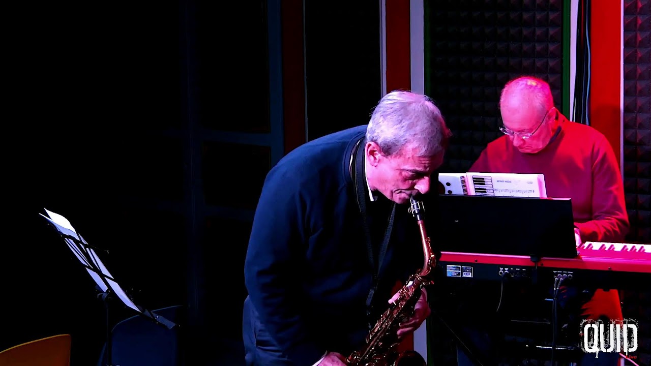 QUID LIVE -  JOM (Jazz&funk)