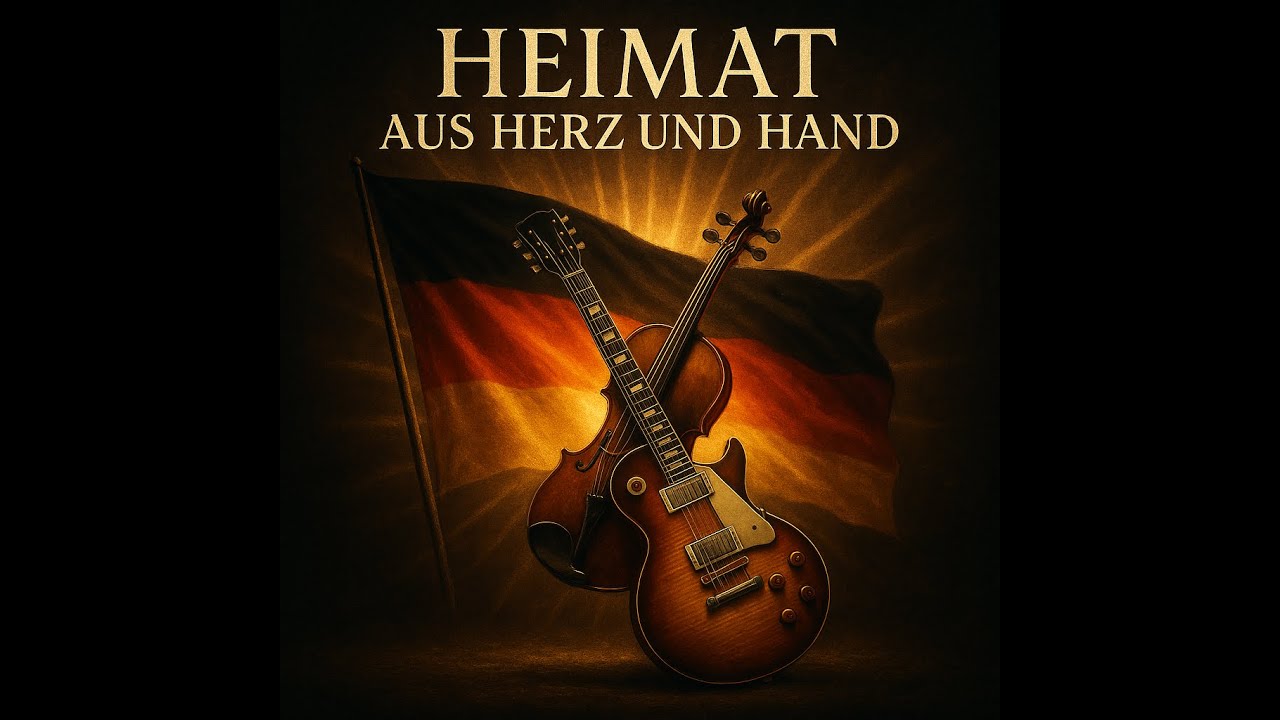 Heimat aus Herz und Hand